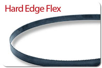 Carbon Hard Edge Flex Back (HEF)