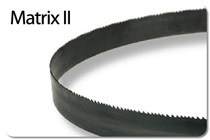 Matrix II Band Saw Blade