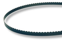 Tungsten Carbide Grit Band Saw Blade